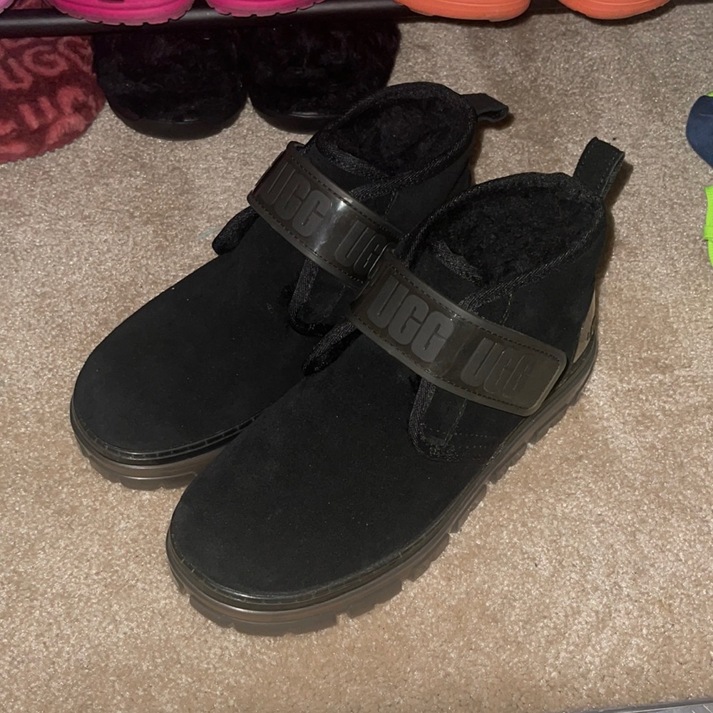 Ugg shoes